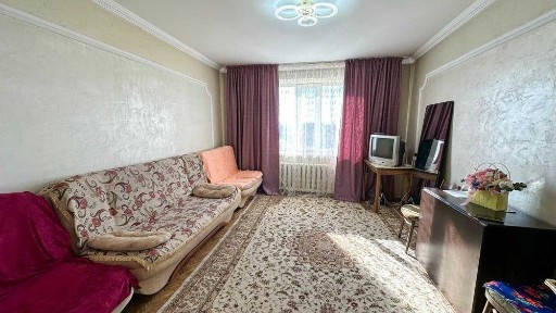 Продам 2 комнатную квартиру в мкр Каратал Айман ИмпериЯ