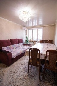 Алматинская область, Талдыкорган, Микрорайон 5