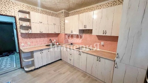 Алматинская область, Талдыкорган, Микрорайон 1