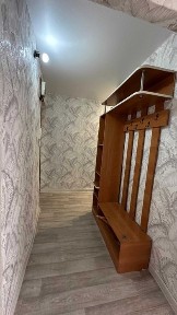 Алматинская область, Талдыкорган, Микрорайон 1