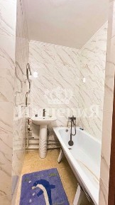 Алматинская область, Талдыкорган, Микрорайон 1