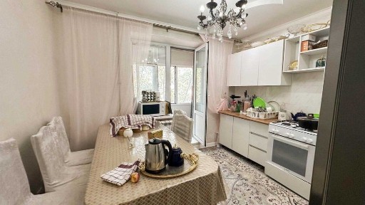 Алматинская область, Талдыкорган, Центр города