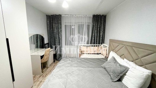 3х комнатная квартира Рахима ИмпериЯ