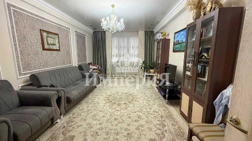 Продам 3х ком на каратале Мухаметжан Империя