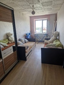 Продаётся 3-ком кв.