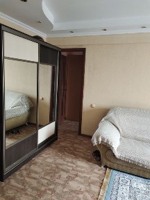 Восточно-Казахстанская область, Усть-Каменогорск, Альшемали