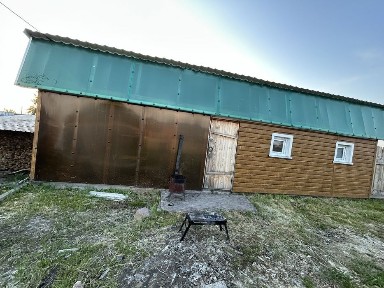 Северо-Казахстанская область, Тимирязево