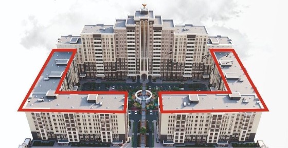 Мангистауская область, Актау, 32А