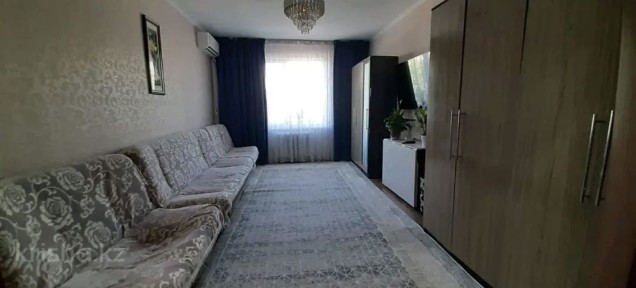 Алматинская область, Талдыкорган, Микрорайон 1