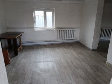 Алматинская область, Узынагаш