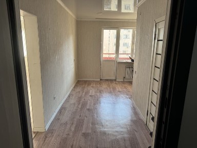 Сдается однакомнатная квартира