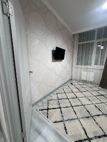 Сдам квартиру на длительный срок 2-комн