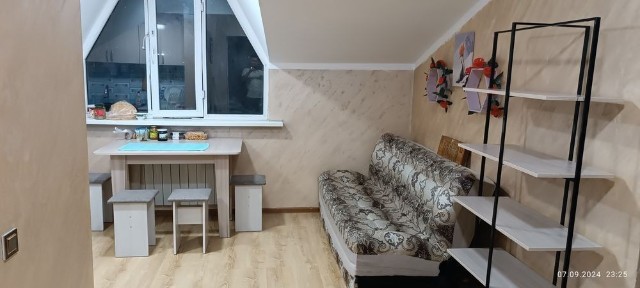 Долгосрочно квартира