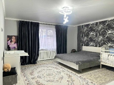 Актюбинская область, Актобе, 41 разъезд