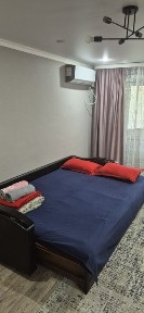 Западно-Казахстанская область, Уральск, 2-й рабочий