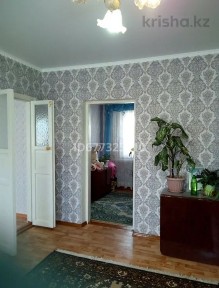 Дом в Затобольске