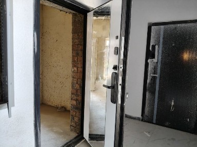 Акмолинская область, Кокшетау, Первая аптека