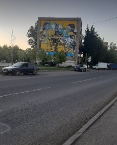 Акмолинская область, Астана, Нура