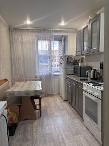 Акмолинская область, Кокшетау, Первая аптека