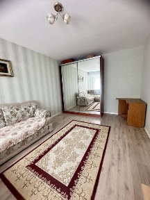 Акмолинская область, Астана, Нура