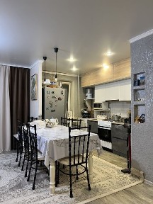 Павлодарская область, Экибастуз