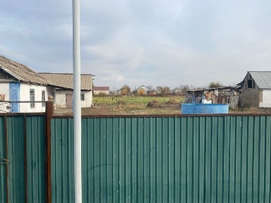 Алдаберген ауылында Уй сатам, Продам дом в село Алдабергенова