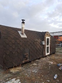 Алматинская область, Талдыкорган, Микрорайон 1