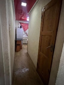 Карагандинская область, Сатпаев