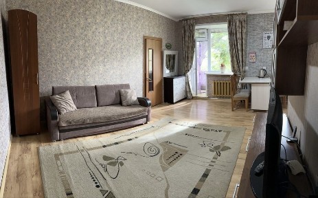 Карагандинская область, Нуркен