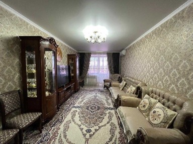 Северо-Казахстанская область, Петропавловск