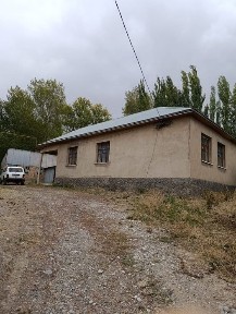 Дом продается с. коксаек