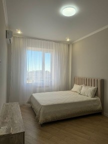 Карагандинская область, Караганда, Казыбекбийский район