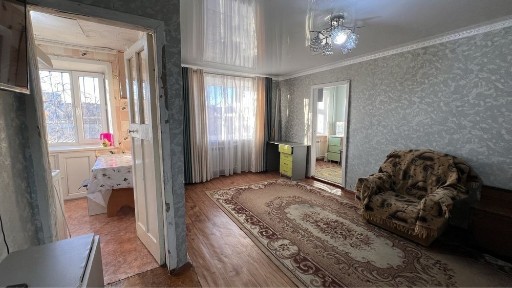 Карагандинская область, Сатпаев