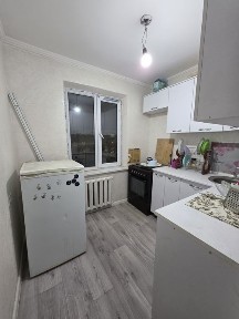 Квартира арендаға беріледі