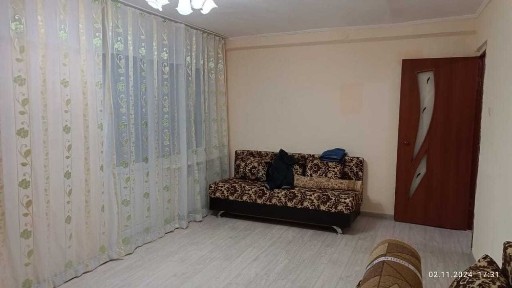 Сдается 1-комнатная квартир