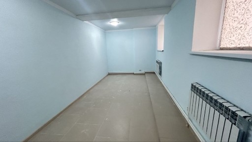 Актюбинская область, Актобе, микрорайон 11