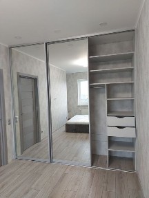 Посуточная квартира в Алматы.