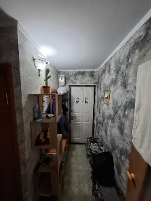 Атырауская область, Атырау, Авангард