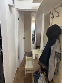 Квартира на 1 этаже Гхвс постоянно соседи тихие