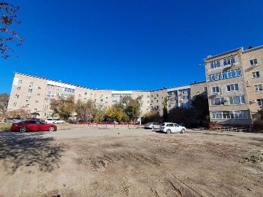 Авангард 3мкр змейка 6дом