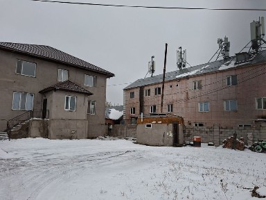 Акмолинская область, Астана, Сарыаркинский район