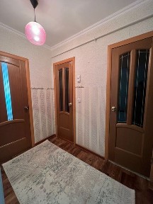 Актюбинская область, Актобе, Школа 9