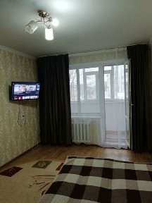 Актюбинская область, Актобе, микрорайон 11