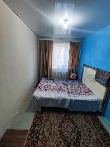 Атырауская область, Атырау, Авангард