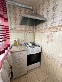 Актюбинская область, Актобе, Батыс 2