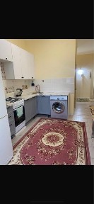 Актюбинская область, Актобе, Батыс 2