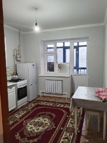 Актюбинская область, Актобе, Актобе сити (жилянка)