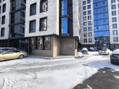 Акмолинская область, Астана, Есильский район