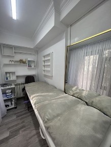 Акмолинская область, Астана, Есильский район