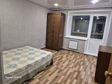 Сдам 2х и 3х комнатную квартиру по суточно